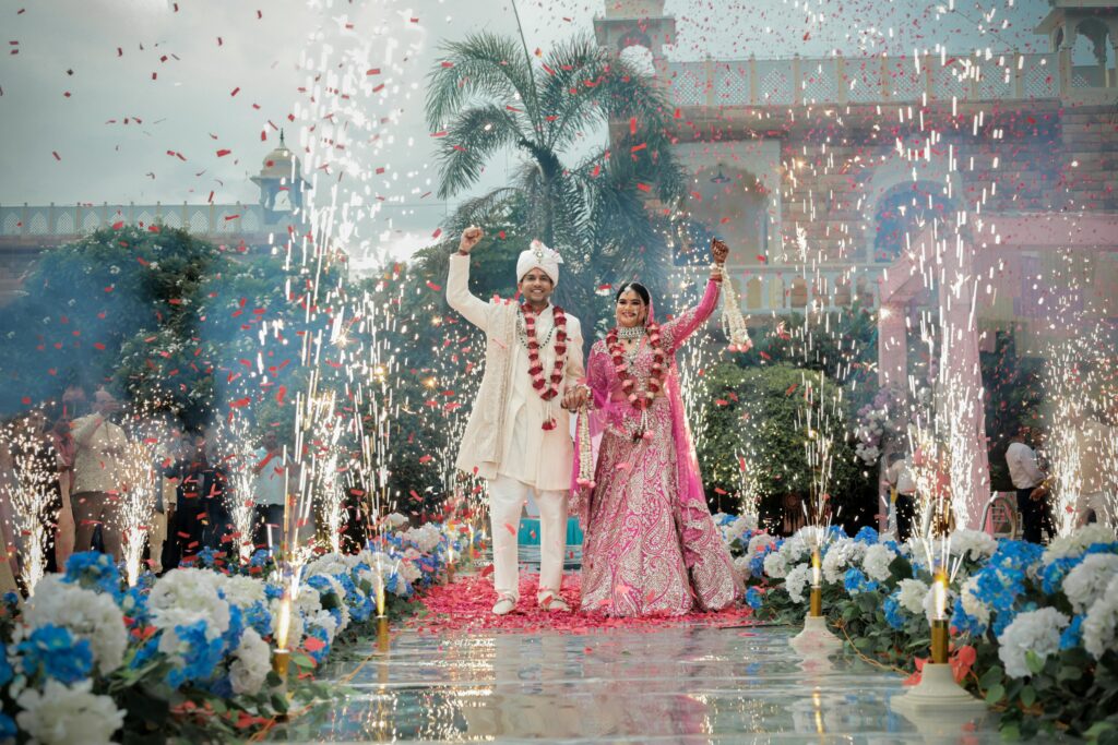 Wedding catering service in Hyderabad